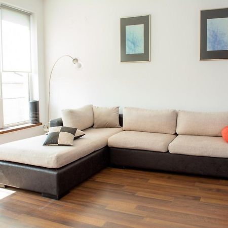 Central Apartment Mountain View Karlovo Exterior foto